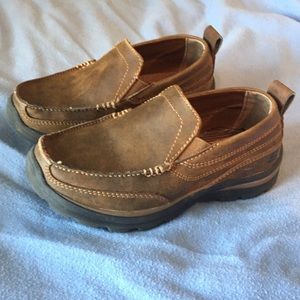 Skechers loafers